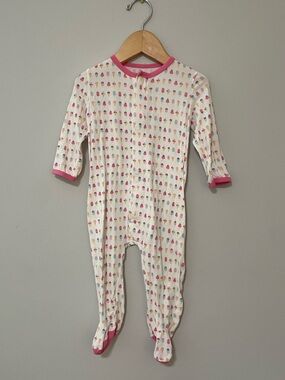 Magnetic Me Bamboo Pajamas